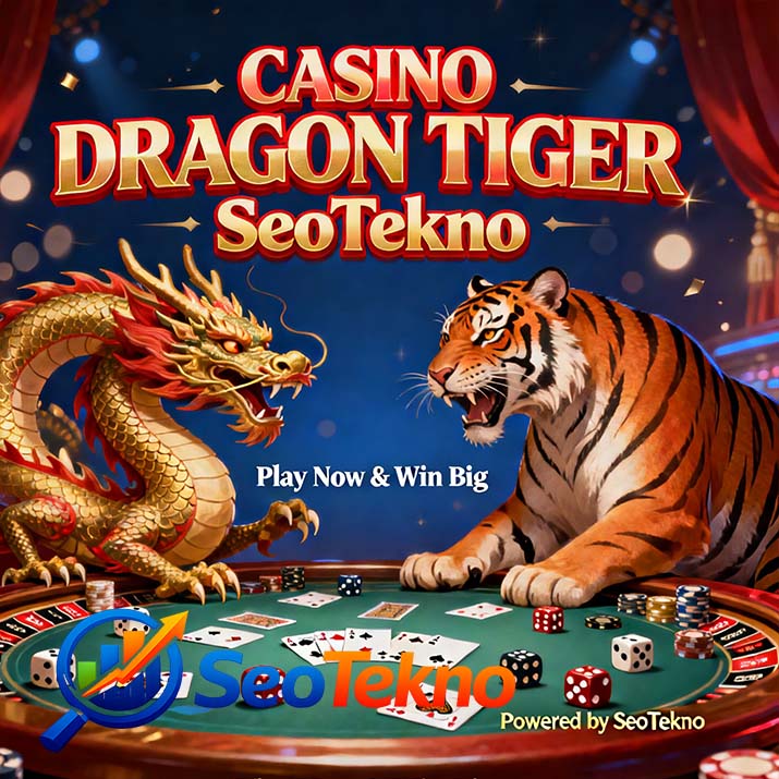 SeoTekno Kumpulan Forum Slot Lengkap dengan Tips Menang