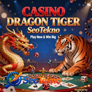 SeoTekno Kumpulan Live Casino Paling Populer