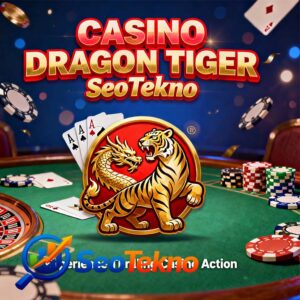 SeoTekno Kumpulan Situs NirmalaBet Slot Gacor Terbaru