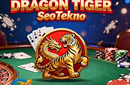 SeoTekno Kumpulan Situs NirmalaBet Slot Gacor Terbaru
