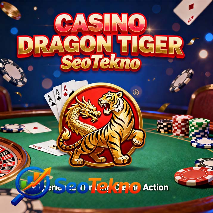 SeoTekno Kumpulan Situs NirmalaBet Slot Gacor Terbaru