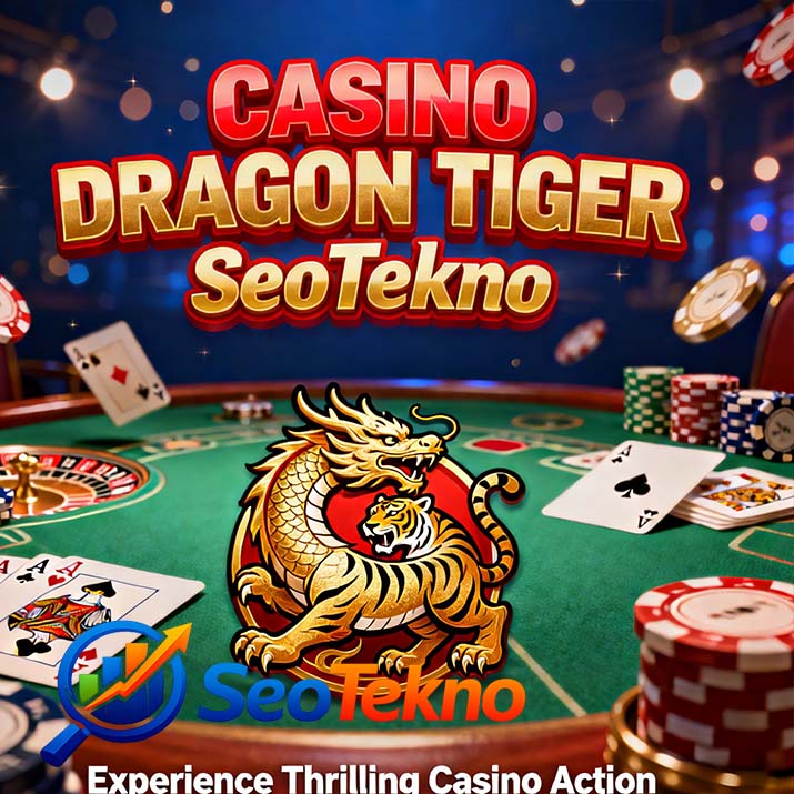 SeoTekno Kumpulan Situs Jackpot Hari Ini