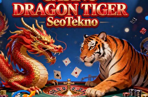 SeoTekno Kumpulan MelatiSlot Jackpot Bonus Melimpah