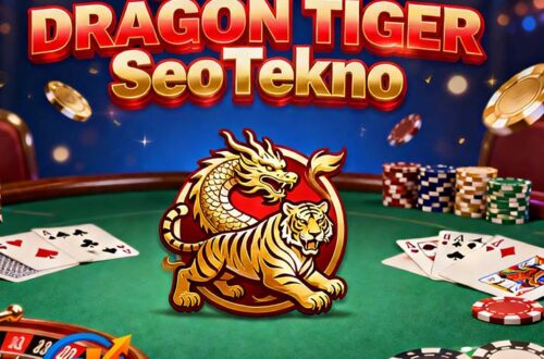 SeoTekno Website Slot Seabank OTBola Daftar Mudah Cepat