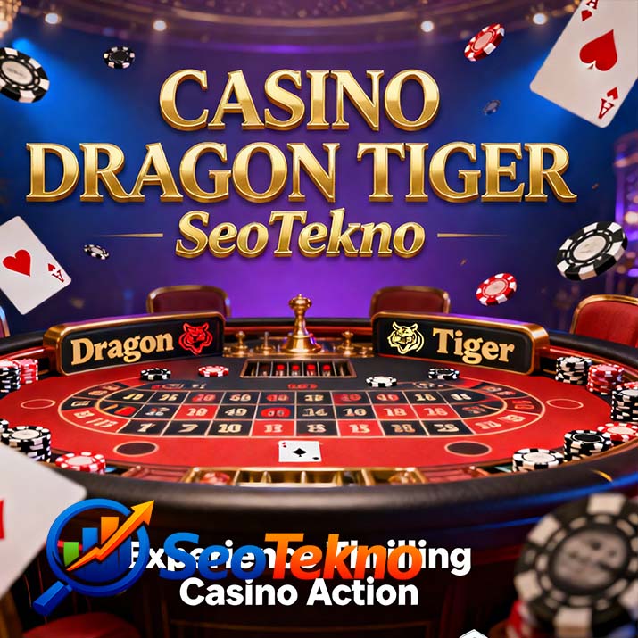 SeoTekno Kumpulan Togel Online Diskon Terlengkap