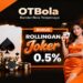 OTBola Agen Slot Online Terbaik Bonus New Member