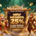 MelatiSlot Pola Slot Online Rahasia Maxwin Hari Ini