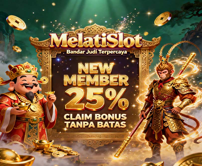 MelatiSlot Pola Slot Online Rahasia Maxwin Hari Ini