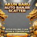 BaritoSlot Platform Online Gacor Tanpa Bot Mudah Menang