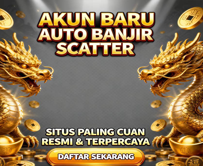 BaritoSlot Platform Online Gacor Tanpa Bot Mudah Menang