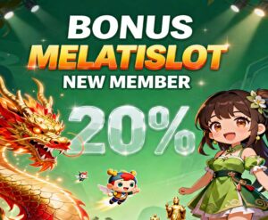 MELATISLOT Slot Via Seabank Mudah Dengan Layanan Terbaik