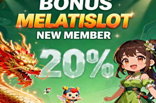 MELATISLOT Slot Via Seabank Mudah Dengan Layanan Terbaik