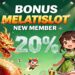 MELATISLOT Slot Via Seabank Mudah Dengan Layanan Terbaik