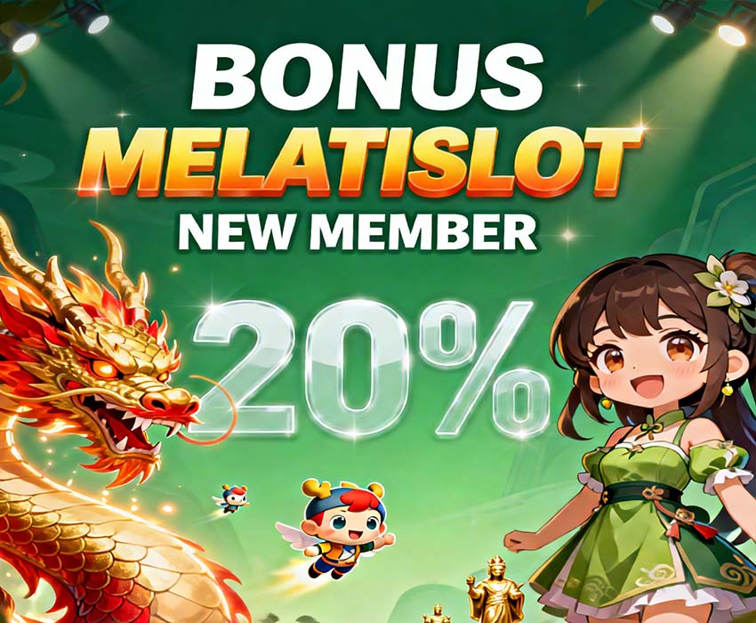 MELATISLOT Slot Via Seabank Mudah Dengan Layanan Terbaik